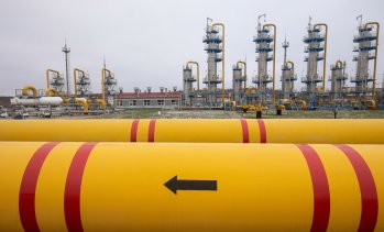 САЩ и Русия водят преговори за включване на американски инвеститор в &bdquo;Северен поток&ldquo;