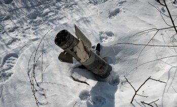 Украинската ПВО трудно сваля руските ракети, студът забавя бойните действия