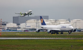Авиокомпании призоваха Германия да освободи стратегически резерви от керосин
