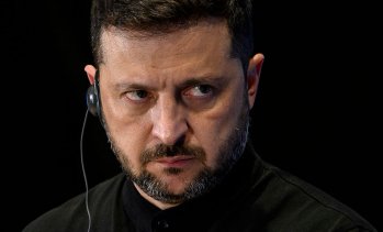 Зеленски: Положението в Запорожката АЕЦ е критично