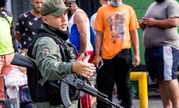 Очаква се антиамериканските настроения да се засилят след инвазията във Венецуела