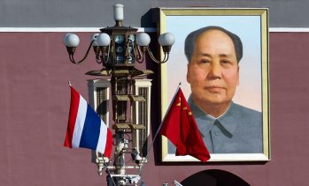 Достигна ли Китай върха на своята мощ в Азия?