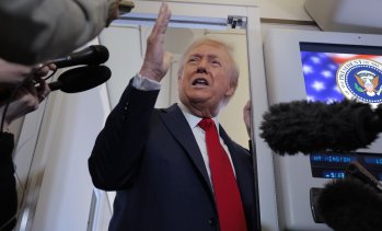 САЩ искат държавите да плащат 1 млрд. долара за оставане в новия Съвет за мир