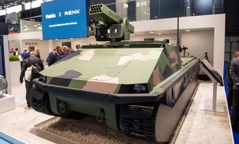 Традиционните отбранителни компании се опитват да се адаптират към новата реалност