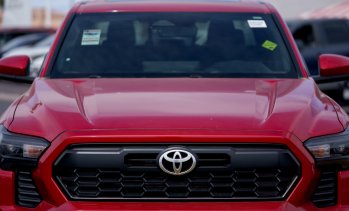 Toyota мести част от производството на пикапи от Мексико в САЩ срещу 3,6 млрд. долара