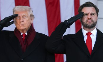 Само благословията на Тръмп няма да помогне на Джей Ди Ванс да стане президент на САЩ