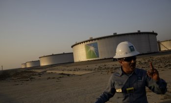Saudi Aramco планира експанзия на пазара на втечнен газ