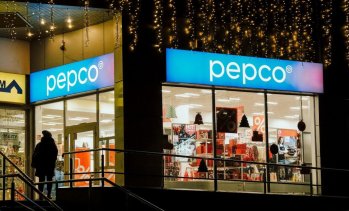 Приходите на Pepco растат през първото тримесечие до 1,4 млрд. евро