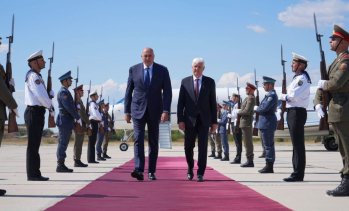 Военният министър: България подкрепя идеята на Италия за център срещу хибридни атаки