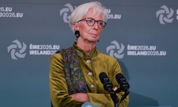 Лагард: Скоковете в енергийните цени не гарантират затягане на паричната политика