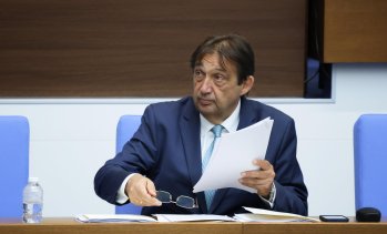 Регионалният министър: Започват проверки на обществените поръчки за строителство
