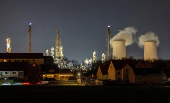 Химическата индустрия в Германия търси изход от кризата