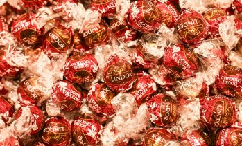 Lindt понижава прогнозата си за ръста на продажбите за втори път заради слабото търсене