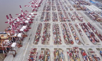 Китай ограничава износа на нови коли, които се представят за употребявани