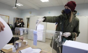"Мяра": Под 15 процентни пункта е разликата между Йотова и Гюров