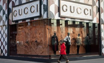 Gucci ще си партнира с отбора на Renault във Формула 1