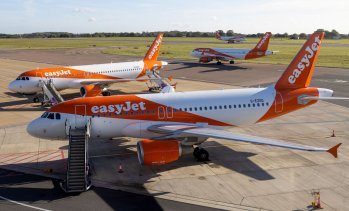 Американският фонд Apollo вероятно ще е новият собственик на easyJet