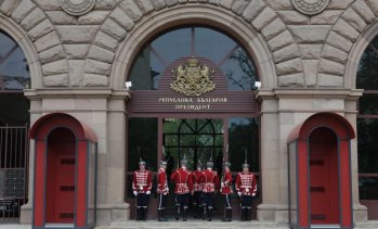 Социолог: Налице е окупация на политическия терен за предстоящия президентски вот