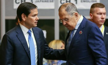 Сергей Лавров и Марко Рубио ще се срещнат в рамките на форума АСЕАН