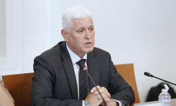 Министерството на отбраната ще продължи да търси части за МиГ-29