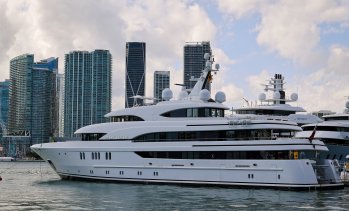 Как богатите купувачи на яхти планират да избегнат митата за Европа?