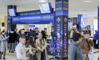Merkur Gaming идва на BEGE 2026 с бляскаво участие и 20 години успешно партньорство с Palms Bet