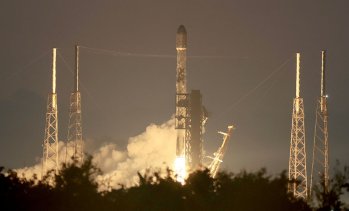 SpaceX притежава истински бизнес, който носи много пари