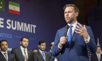 САЩ и Иран договориха пътна карта за окончателно споразумение и план за Ливан