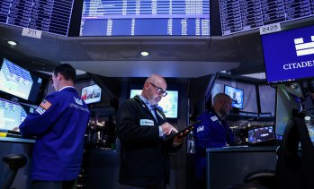Индексите на Wall Street се повишават въпреки по-слабия доклад за пазара на труда в САЩ*