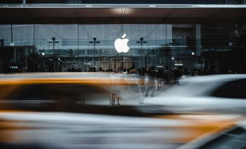 BASF съди Apple за нарушен патент при лицевото разпознаване
