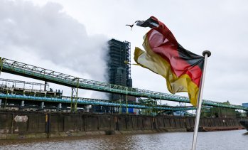 Германия губи основните си пазари, но износът расте през полугодието