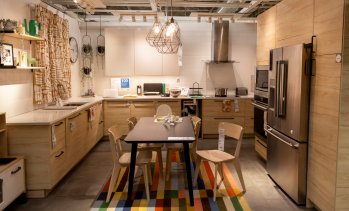 IKEA ще инвестира 130 млн. евро в Румъния за три години