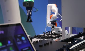 В надпреварата с Китай германските роботи са в неравенство 14 към 1