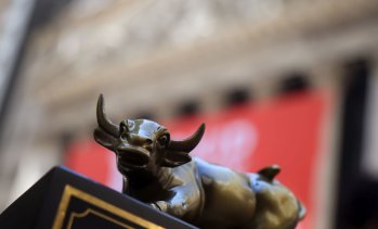 Американските акции отчитат ръстове в началото на сесията*