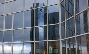 Deutsche Bank е с най-силна експозиция към небанкови финансови институции в Европа