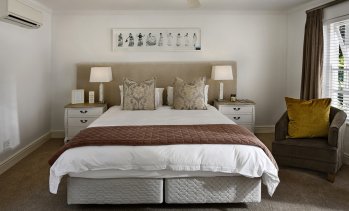 Чужденците в България през септември са имали 4,1 нощувки, предимно във висок клас хотели