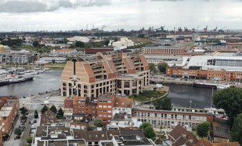 Може ли Европа да клонира опита на Дюнкерк в преобразяването на индустриалните региони?