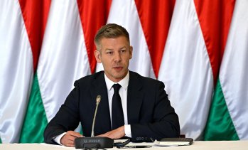 Германските инвеститори отново повярваха в Унгария след смяната на властта