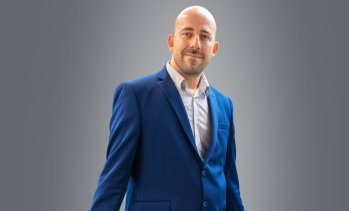 Investor Coffee Break: Марин Трошанов