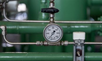 Търсенето на природен газ в ЕС расте с 2,5% през 2025 г.