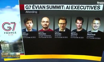 Започва ли да се усеща AI национализъм?