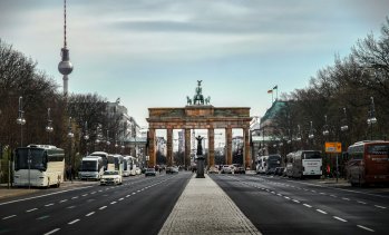 Германският институт IfW повиши прогнозата си за растежа през 2026 г.