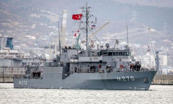 План на Турция за морските зони може да подхрани напрежението в Източното Средиземноморие