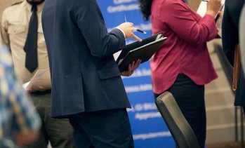 Заетостта извън селското стопанство в САЩ се е увеличила със 162 хил. нови служители