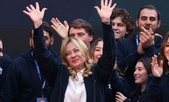 След като Мелони направи Италия отново силна, сега тя иска да затвърди своята власт