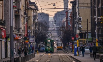 От работа на парче към цялостно планиране - София се стреми към по-качествена среда
