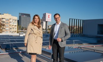 Kaufland получи инвестиционен кредит от „УниКредит Булбанк“ в подкрепа на устойчивата си експанзия