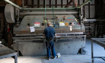 Нивото на безработица в България спада през третото тримесечие до 3,4%