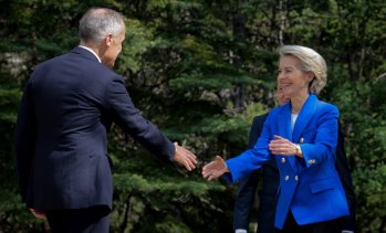 Как ЕС и Транстихоокеанското партньорство могат да запазят световната търговия