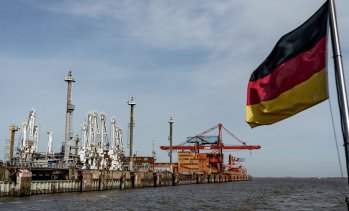 Германия е най-големият потребител на газ в ЕС, но не е най-зависима от вноса му